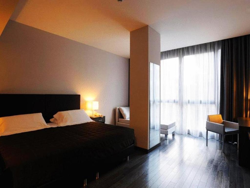 Park Hotel Sporting Терамо Екстер'єр фото