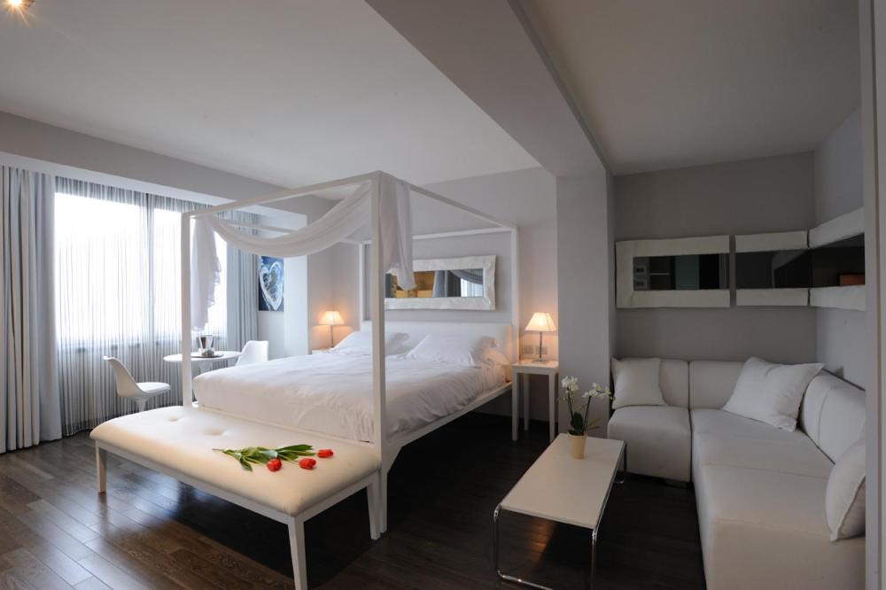 Park Hotel Sporting Терамо Екстер'єр фото