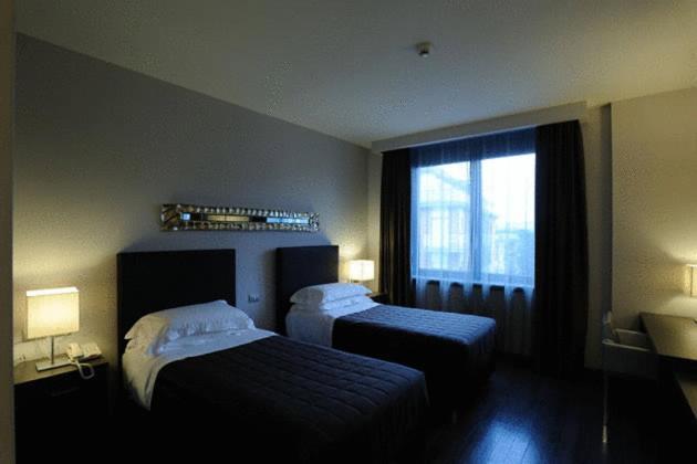 Park Hotel Sporting Терамо Екстер'єр фото